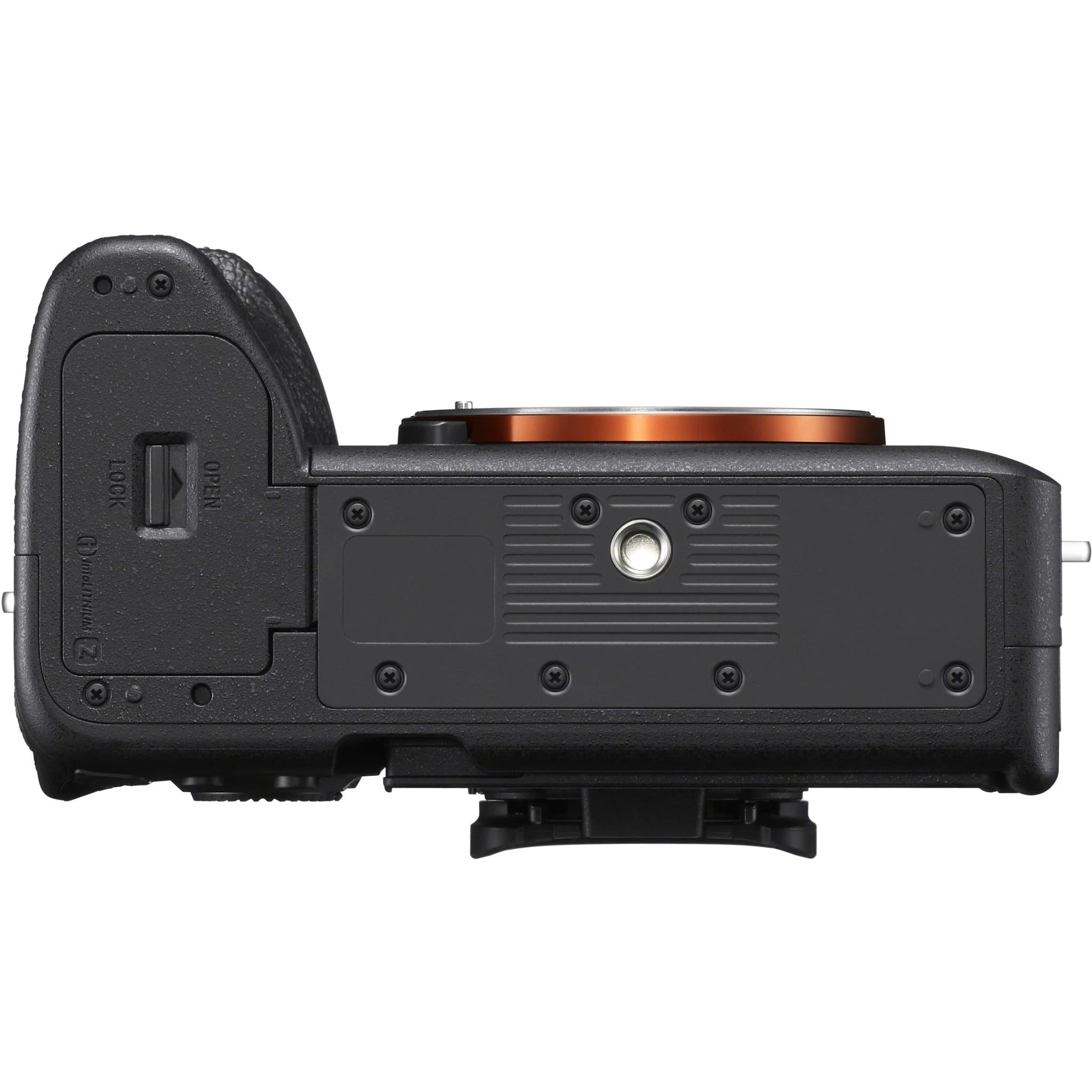 Sony Alpha A7 IV Full - Frame Mirrorless Camera Body – 33MP Hybrid Photo & 4K Video Camera (ILCE - 7M4/B)IT CareCamera