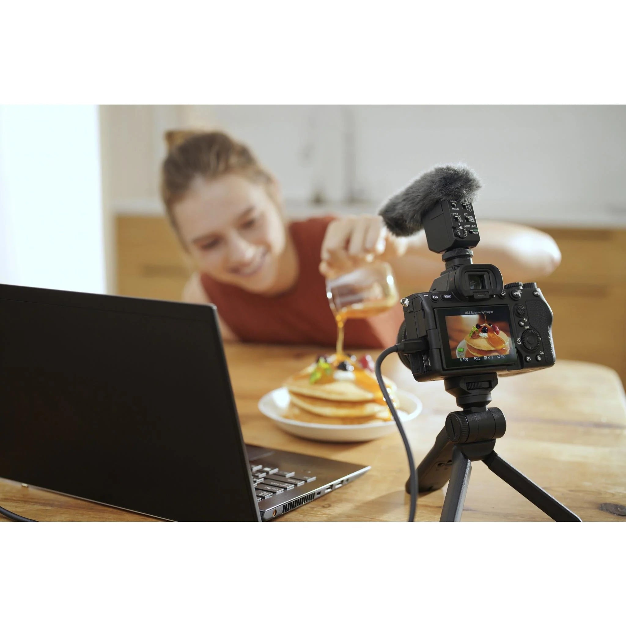 Sony Alpha A7 IV Full - Frame Mirrorless Camera Body – 33MP Hybrid Photo & 4K Video Camera (ILCE - 7M4/B)IT CareCamera