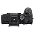 Sony Alpha A7 IV Full - Frame Mirrorless Camera Body – 33MP Hybrid Photo & 4K Video Camera (ILCE - 7M4/B)IT CareCamera