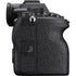 Sony Alpha A7 IV Mirrorless Digital Camera Body – 33MP Full - Frame Hybrid Camera with 4K 60p Video (ILCE - 7M4)IT CareCamera