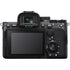 Sony Alpha A7 IV Mirrorless Digital Camera Body – 33MP Full - Frame Hybrid Camera with 4K 60p Video (ILCE - 7M4)IT CareCamera