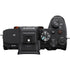 Sony Alpha A7 IV Mirrorless Digital Camera Body – 33MP Full - Frame Hybrid Camera with 4K 60p Video (ILCE - 7M4)IT CareCamera