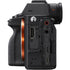 Sony Alpha A7 IV Mirrorless Digital Camera Body – 33MP Full - Frame Hybrid Camera with 4K 60p Video (ILCE - 7M4)IT CareCamera