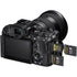 Sony Alpha A7 V Mirrorless Digital Camera Body – 33MP Full - Frame Hybrid Camera with AI Autofocus & 4K Video (ILCE - 7M5/BQ)IT CareCamera