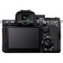Sony Alpha A7 V Mirrorless Digital Camera Body – 33MP Full - Frame Hybrid Camera with AI Autofocus & 4K Video (ILCE - 7M5/BQ)IT CareCamera
