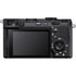 Sony Alpha A7CR AP2 Mirrorless Camera Body – 61MP Full - Frame Compact Hybrid Camera (Black) ILCE - 7CR/BQIT CareCamera
