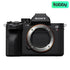 Sony Alpha A7R V Full - Frame Mirrorless Camera Body – 61MP 8K Professional Hybrid Camera (ILCE - 7RM5)IT CareCamera
