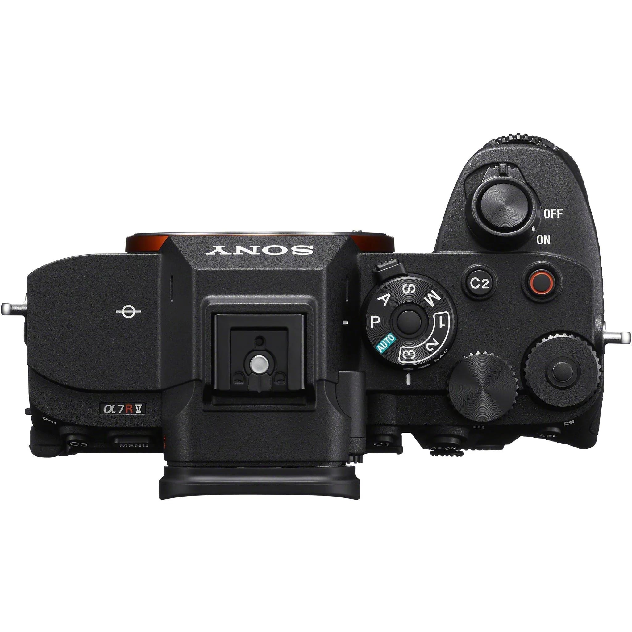 Sony Alpha A7R V Full - Frame Mirrorless Camera Body – 61MP 8K Professional Hybrid Camera (ILCE - 7RM5)IT CareCamera