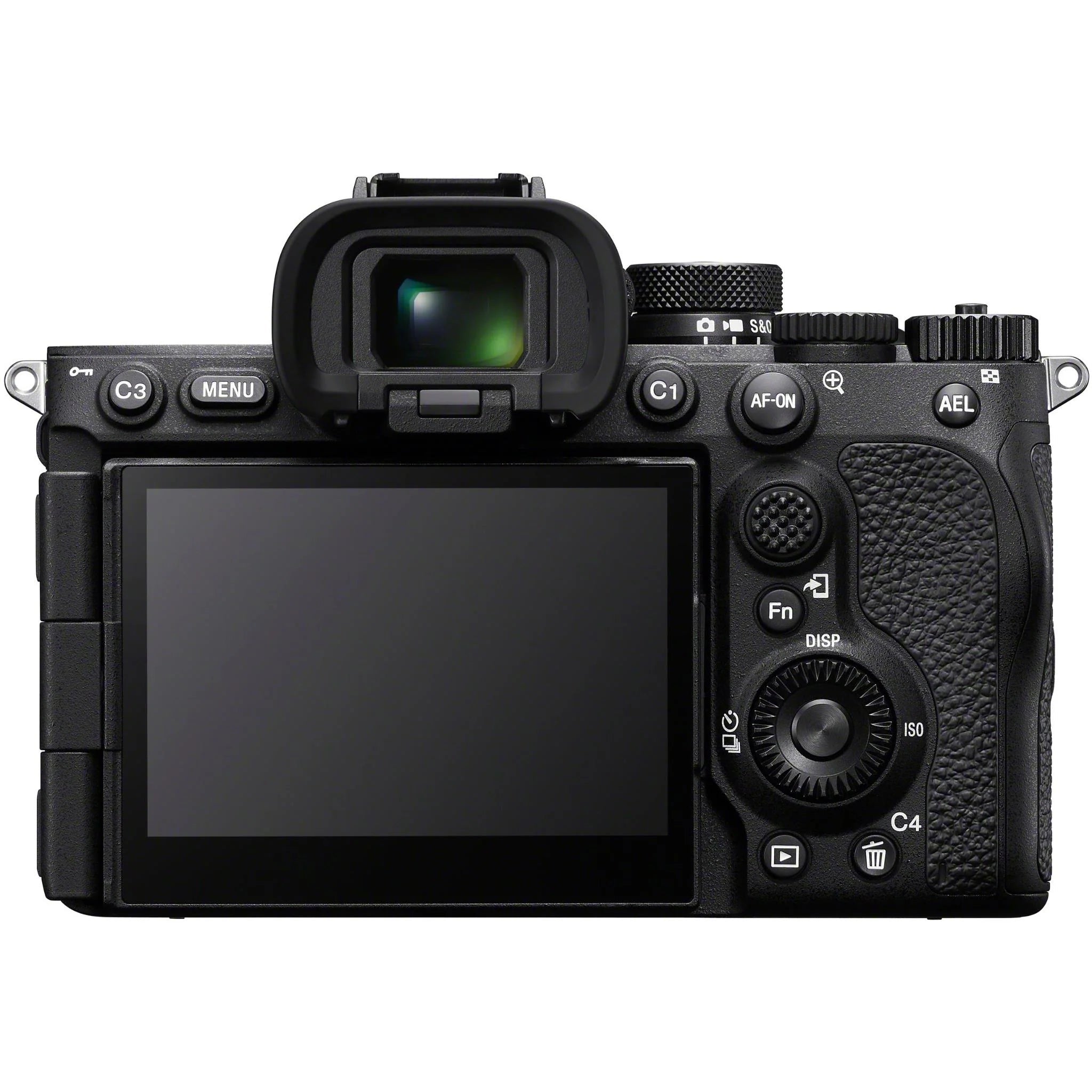 Sony Alpha A7R V Full - Frame Mirrorless Camera Body – 61MP 8K Professional Hybrid Camera (ILCE - 7RM5)IT CareCamera