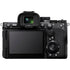 Sony Alpha A7R V Full - Frame Mirrorless Camera Body – 61MP 8K Professional Hybrid Camera (ILCE - 7RM5)IT CareCamera