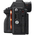Sony Alpha A7R V Full - Frame Mirrorless Camera Body – 61MP 8K Professional Hybrid Camera (ILCE - 7RM5)IT CareCamera