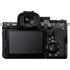Sony Alpha A7R V Mirrorless Camera Body – 61MP Full - Frame 8K Professional Hybrid Camera (ILCE - 7RM5/B)IT CareCamera