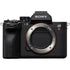 Sony Alpha A7R V Mirrorless Camera Body – 61MP Full - Frame 8K Professional Hybrid Camera (ILCE - 7RM5/B)IT CareCamera