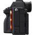 Sony Alpha A7R V Mirrorless Camera Body – 61MP Full - Frame 8K Professional Hybrid Camera (ILCE - 7RM5/B)IT CareCamera