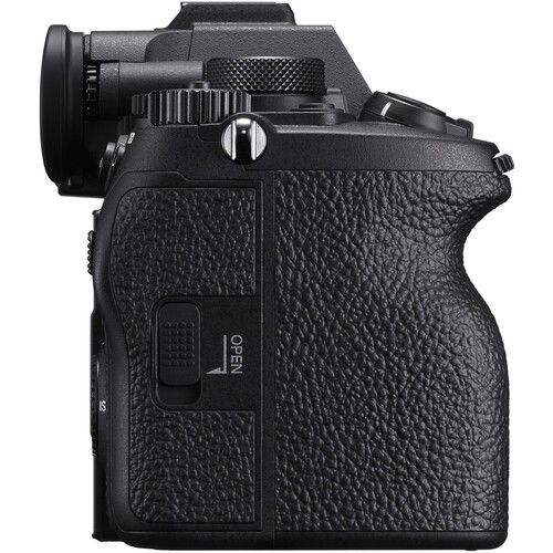 Sony Alpha A7R V Mirrorless Camera Body – 61MP Full - Frame 8K Professional Hybrid Camera (ILCE - 7RM5/B)IT CareCamera