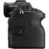 Sony Alpha A7R V Mirrorless Camera Body – 61MP Full - Frame 8K Professional Hybrid Camera (ILCE - 7RM5/B)IT CareCamera