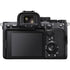 Sony Alpha A7S III Full - Frame Mirrorless Digital Camera Body – ILCE - 7SM3 4K 120p Professional Video CameraIT CareCamera