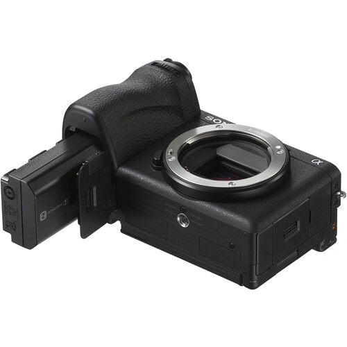 SONY ILCE - 6700/BQAF1 ALPHA 6700 MIRRORLESS DIGITAL CAMERA BODYIT CareCamera