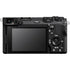 SONY ILCE - 6700/BQAF1 ALPHA 6700 MIRRORLESS DIGITAL CAMERA BODYIT CareCamera