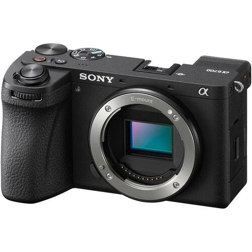 SONY ILCE - 6700/BQAF1 ALPHA 6700 MIRRORLESS DIGITAL CAMERA BODYIT CareCamera