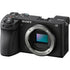 SONY ILCE - 6700/BQAF1 ALPHA 6700 MIRRORLESS DIGITAL CAMERA BODYIT CareCamera