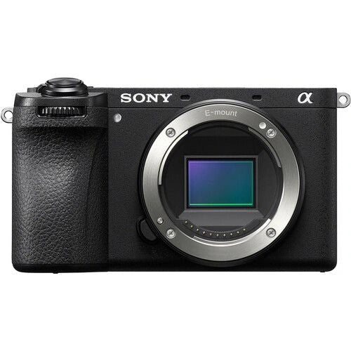 SONY ILCE-6700/BQAF1 ALPHA 6700 MIRRORLESS DIGITAL CAMERA BODY | IT Care Kuwait