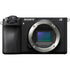SONY ILCE-6700/BQAF1 ALPHA 6700 MIRRORLESS DIGITAL CAMERA BODY | IT Care Kuwait