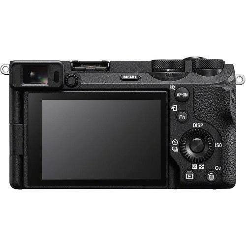 SONY ILCE - 6700LBQAF1 ALPHA 6700 MIRRORLESS DIGITAL CAMERA WITH 16 - 50MM LENSIT CareCamera