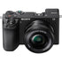 SONY ILCE - 6700LBQAF1 ALPHA 6700 MIRRORLESS DIGITAL CAMERA WITH 16 - 50MM LENSIT CareCamera