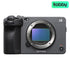 Sony ILME-FX3A Full-Frame Cinema Camera with XLR Handle – 12.1MP 4K Professional Video Camera (AF1) | IT Care Kuwait