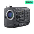 Sony ILME - FX6 Full - Frame Cinema Camera Body – 10.2MP 4K Professional Video Camera with 15+ Stops Dynamic RangeIT CareCamera