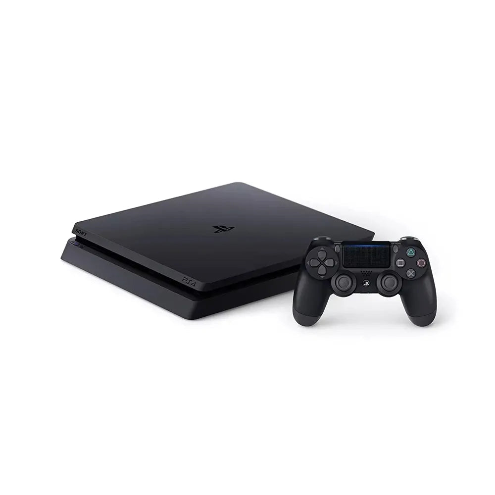 Sony PlayStation 4 Slim 1TB God of War Ragnarok Bundle | IT Care Kuwait