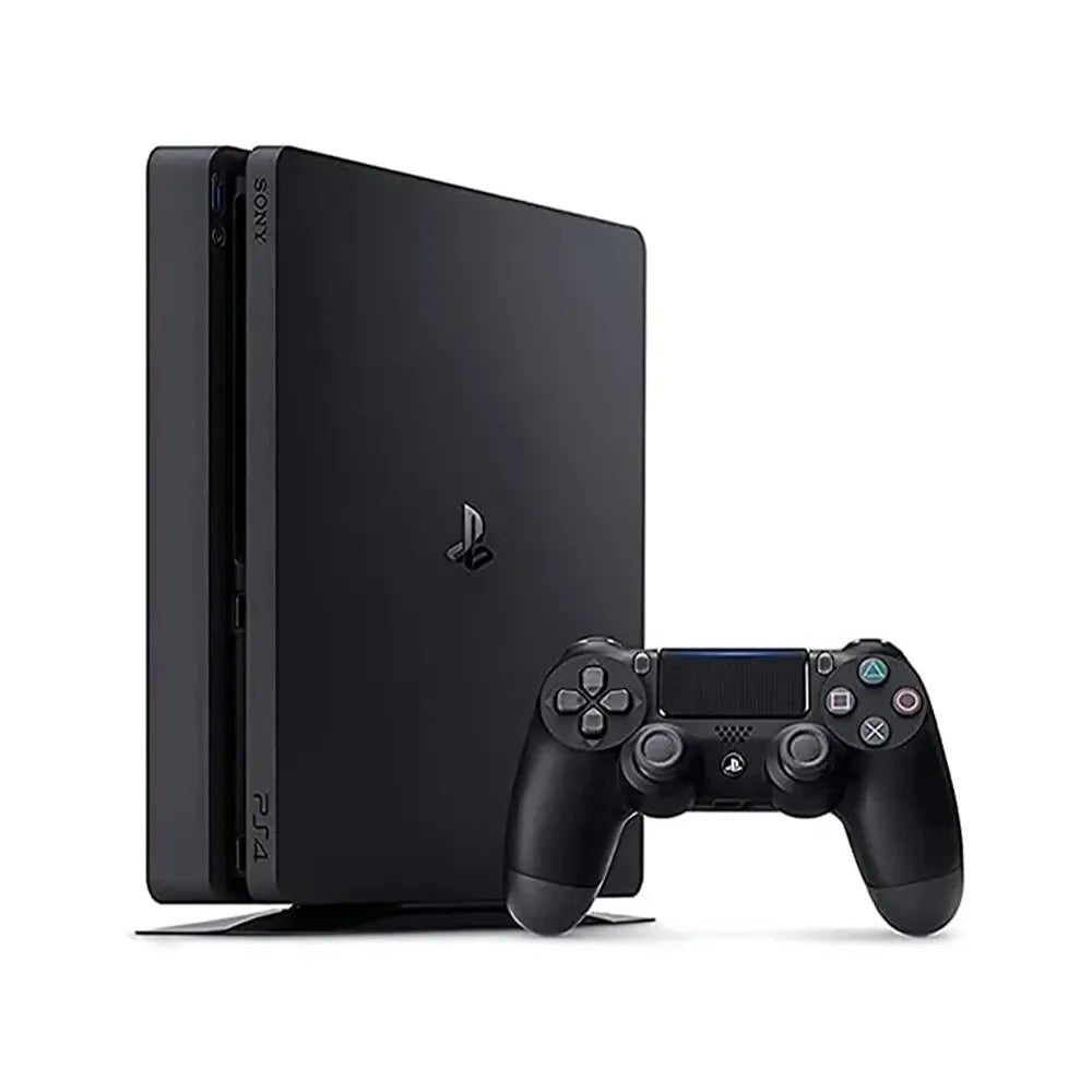 Sony PlayStation 4 Slim 1TB God of War Ragnarok Bundle | IT Care Kuwait