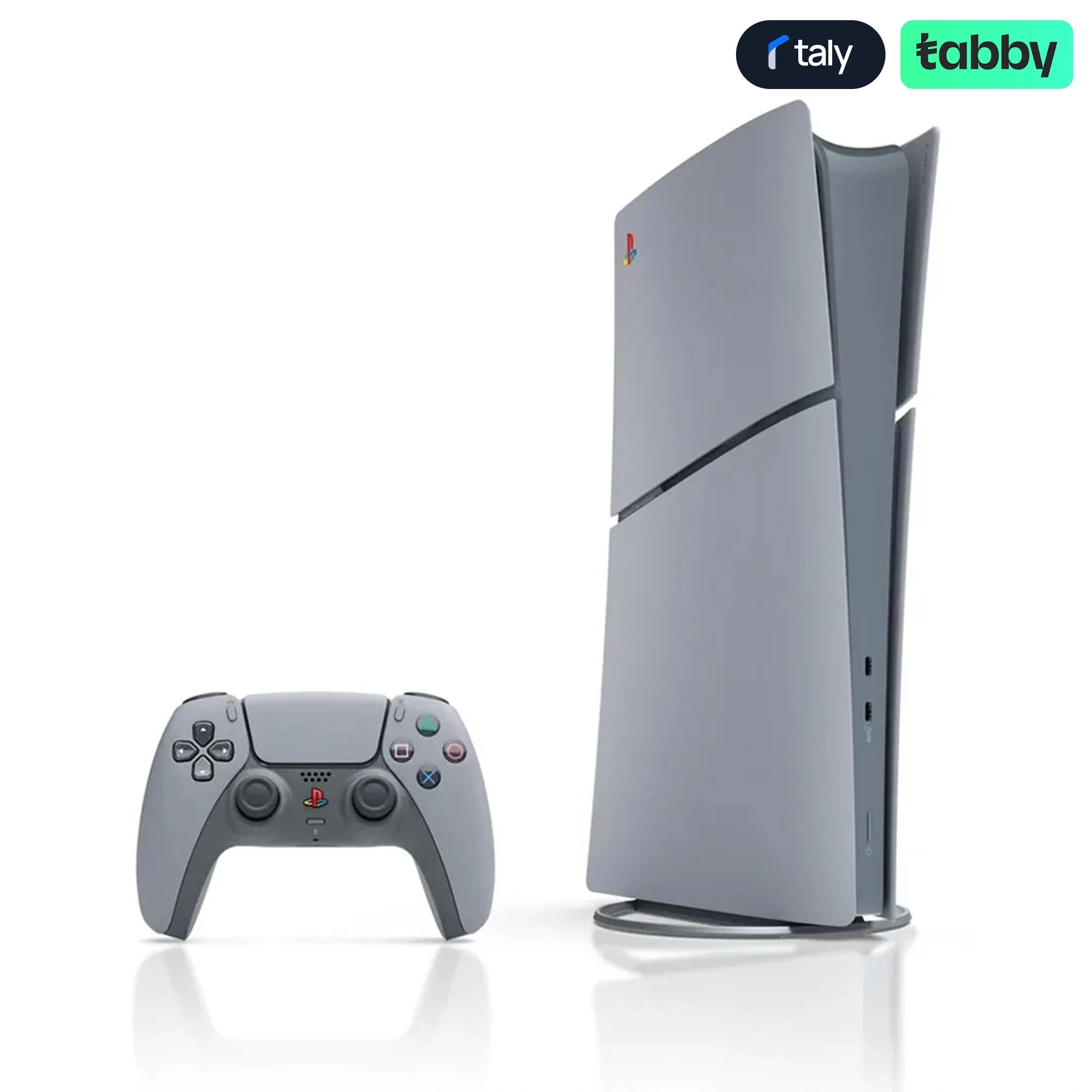 Sony PlayStation 5 Digital Edition Console 30th Anniversary Limited Edition | IT Care Kuwait