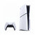 SONY PlayStation 5 (PS5) Slim Disc Edition - White | IT Care Kuwait