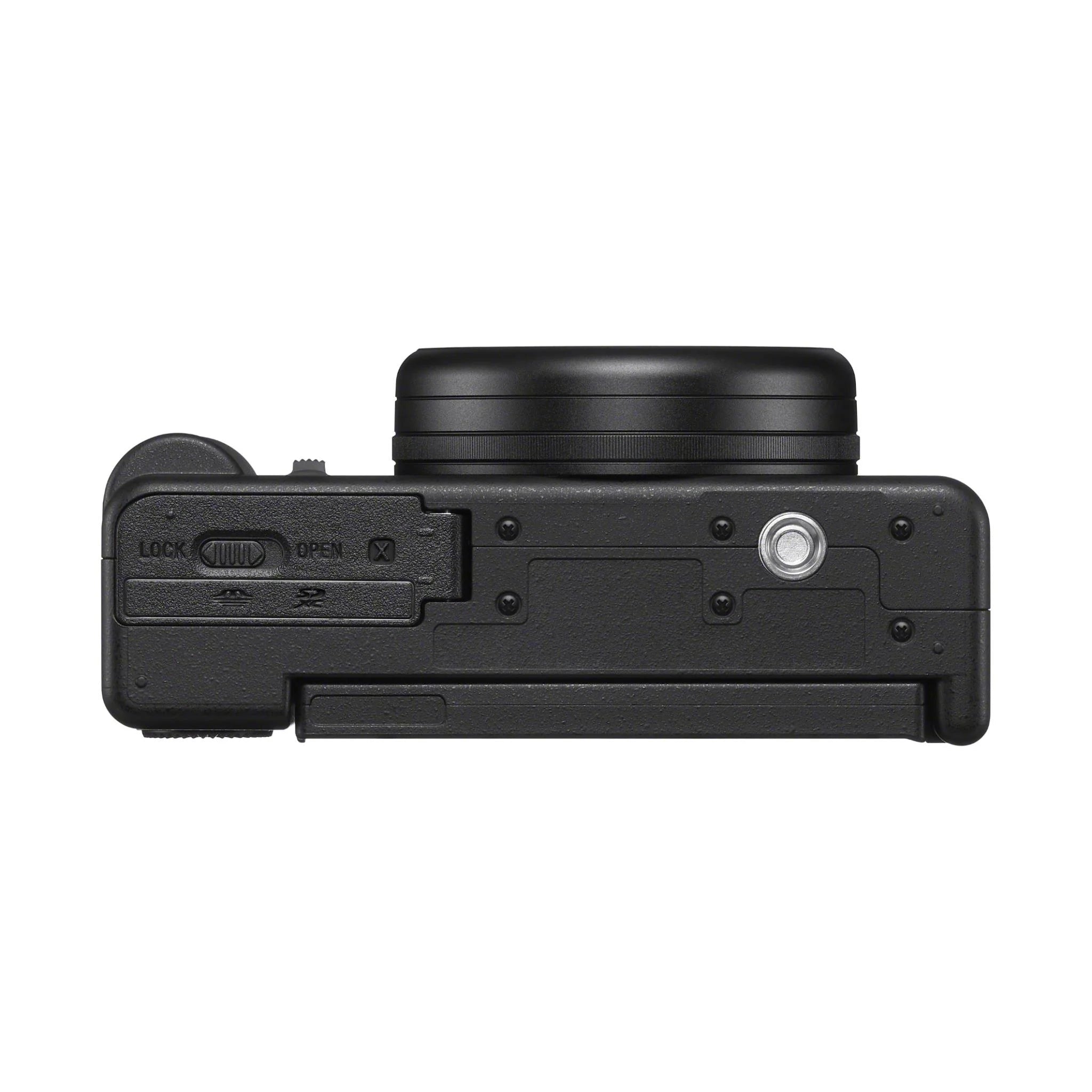 Sony ZV - 1 II Digital Vlogging Camera – 20.1MP 1" Exmor RS Sensor with 18 - 50mm f/1.8 - 4 Lens, 4K Video & Flip Touchscreen (Black)IT CareCamera