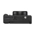 Sony ZV - 1 II Digital Vlogging Camera – 20.1MP 1" Exmor RS Sensor with 18 - 50mm f/1.8 - 4 Lens, 4K Video & Flip Touchscreen (Black)IT CareCamera