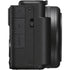 Sony ZV - 1F Vlogging Camera – 20.1MP 1" Sensor with 20mm f/2 Lens, 4K Video & Flip Touchscreen (Black)IT CareCamera