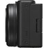Sony ZV - 1F Vlogging Camera – 20.1MP 1" Sensor with 20mm f/2 Lens, 4K Video & Flip Touchscreen (Black)IT CareCamera