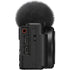 Sony ZV - 1F Vlogging Camera – 20.1MP 1" Sensor with 20mm f/2 Lens, 4K Video & Flip Touchscreen (Black)IT CareCamera