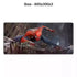 Spider-Man Extended Gaming Mouse Pad 800x300x3mm | IT Care Kuwait
