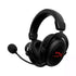 HyperX Cloud Core Wireless Gaming Headset with DTS Headphone:X Spatial Audio for PC