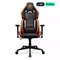 Cougar Hotrod Gaming Chair Orange Black | IT Care Kuwait