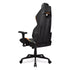 Cougar Hotrod Gaming Chair - Orange/Black