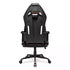 Cougar Hotrod Gaming Chair - Orange/Black