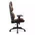 Cougar Hotrod Gaming Chair - Orange/Black