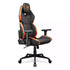 Cougar Hotrod Gaming Chair - Orange/Black