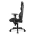 Cougar Hotrod Royal Gaming Chair - Black