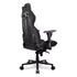 Cougar Hotrod Royal Gaming Chair - Black
