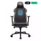 Cougar NxSys Aero Gaming Chair - Black/Orange